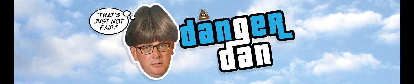 Danger Dan