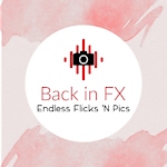 Back in FX Photography & Film