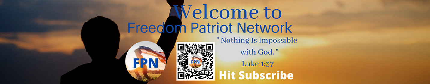 Freedom Patriot Network "FPN"