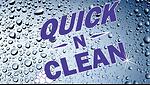 Quick N Clean - Pressure Washing and Windows