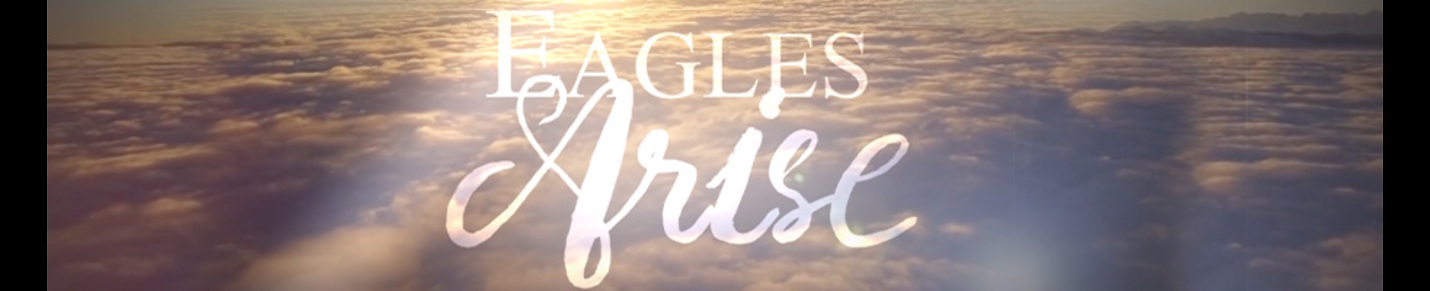 Eagles Arise with Ana Werner