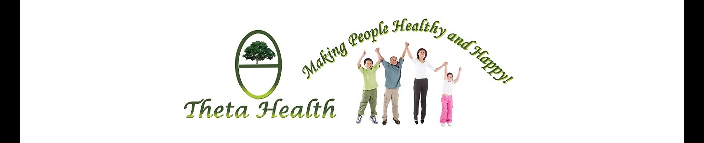 Theta Health