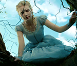 Alice Down the Rabbit Hole