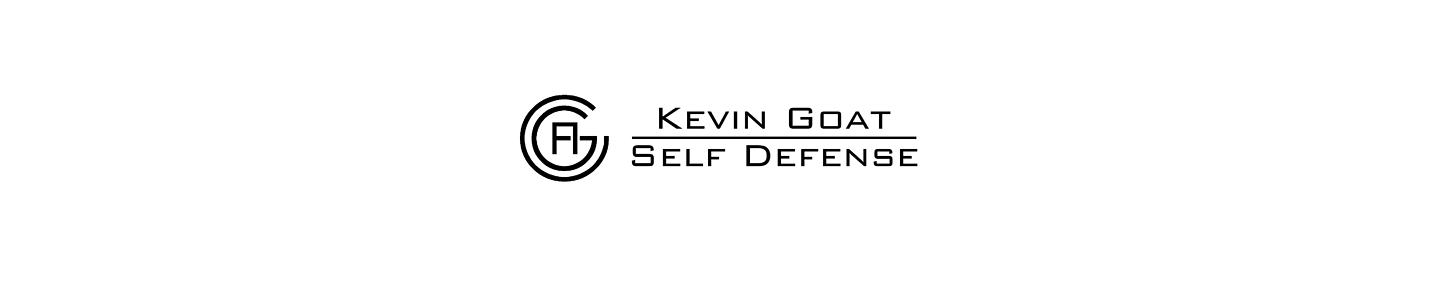 Self Defense with Kevin Goat