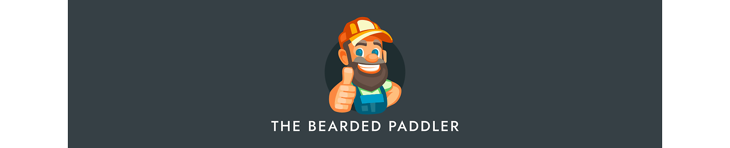 The Bearded Paddler