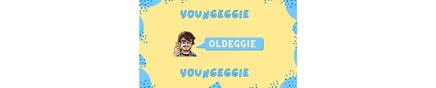 OldEggie - Gaming