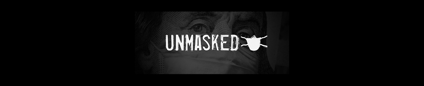 UnmaskedDocumentary