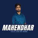 Mahendhar