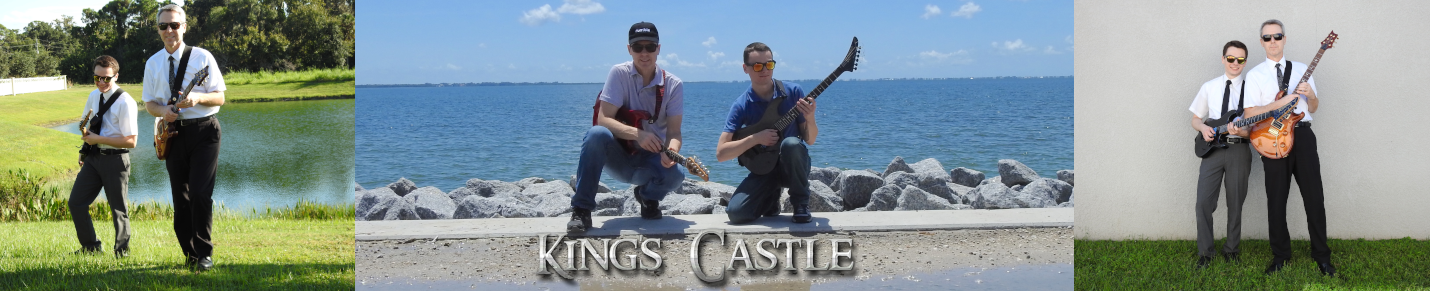 King's Castle