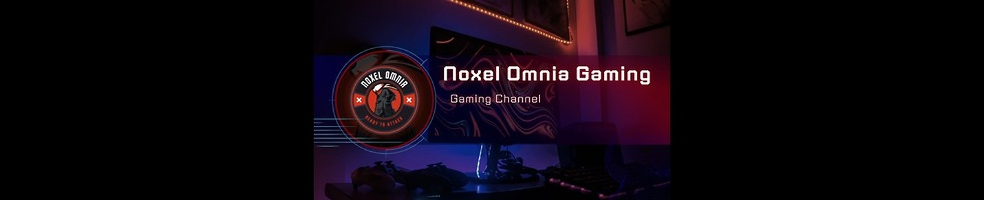 Noxel Omnia Gaming