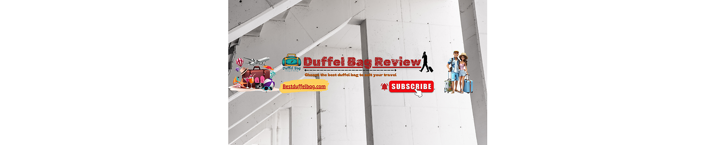 Duffel Bag Review