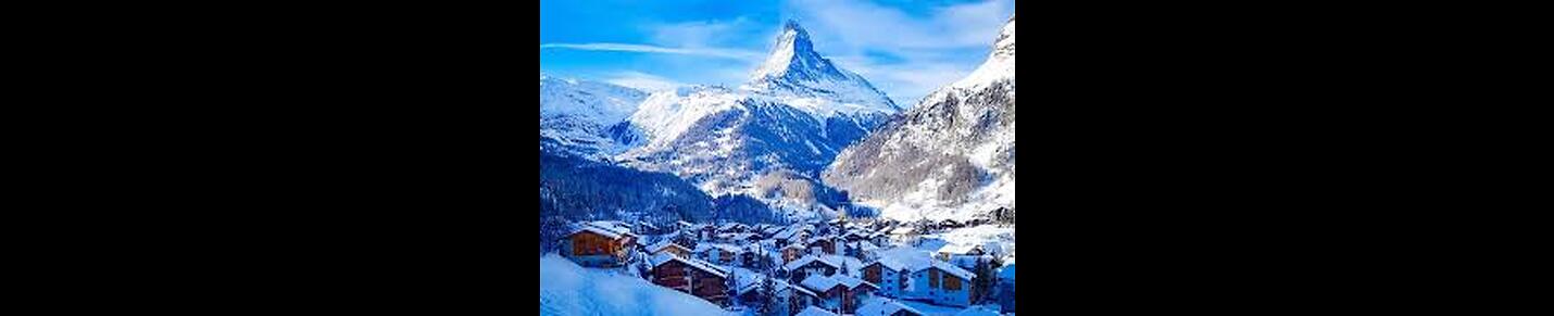 Grindelwald 🇨🇭 the Most Beautiful Holiday Destination in Switzerland