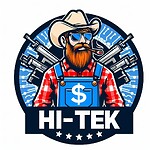 Hi-TeK RedneK Money