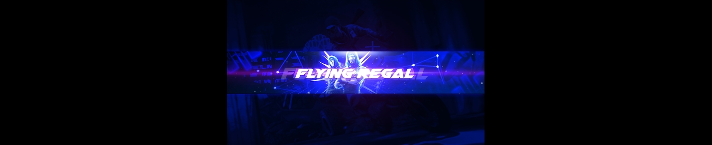 Flying Regal