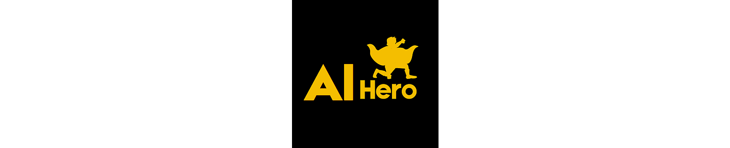 Ai Hero 24