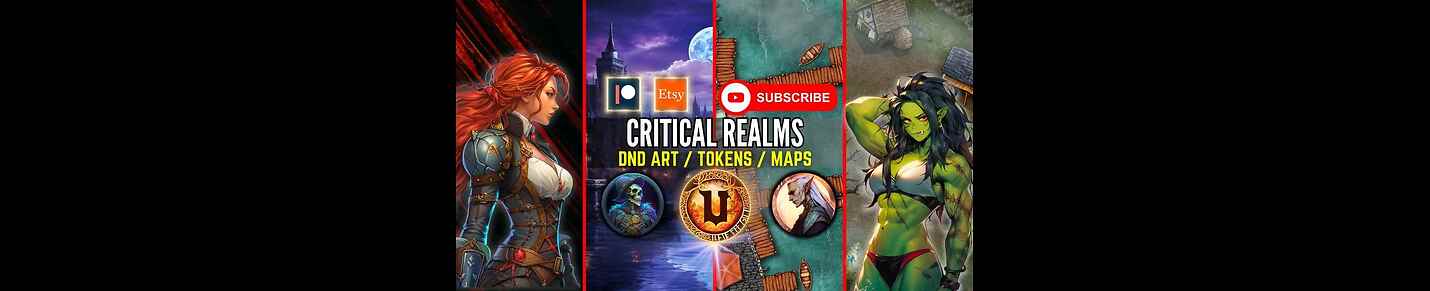 CriticalRealms