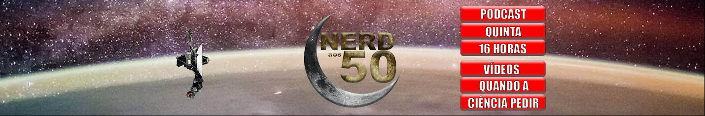 NERD AOS 50