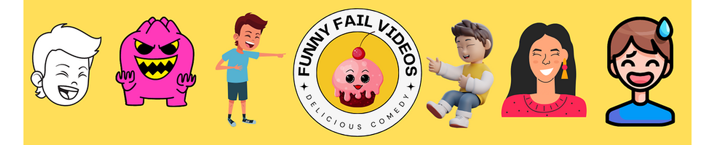 Funny Fail Videos