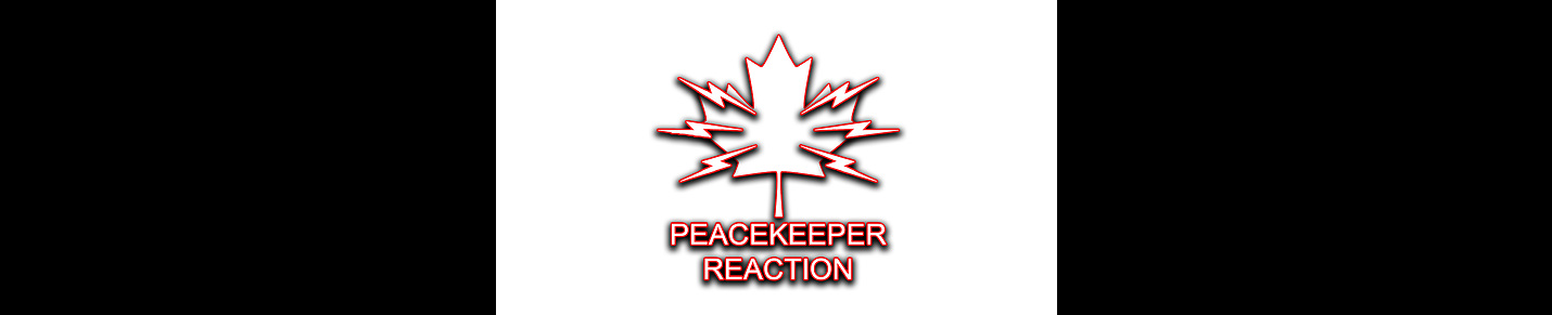 PeaceKeeper Reaction