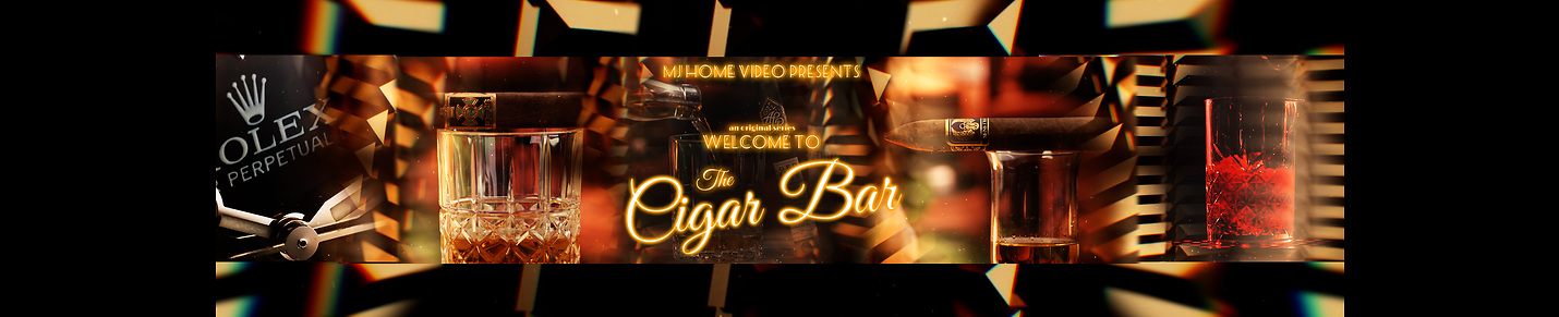 The Cigar Bar