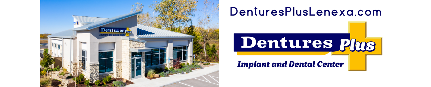 Dentures Plus Lenexa