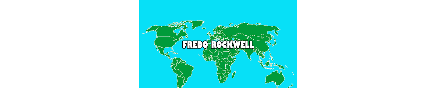 Fredo Rockwell