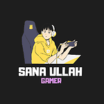 Sana Ullah Gamer