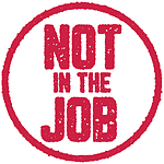 Not in the Job Description Podcast