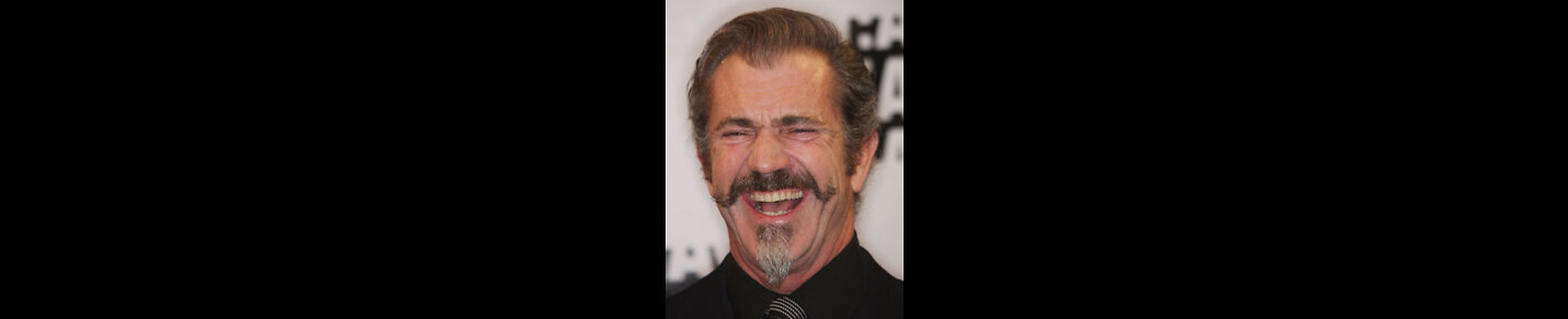 Mel Gibson Plays Chivalry 2