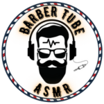 Barber Tube ASMR