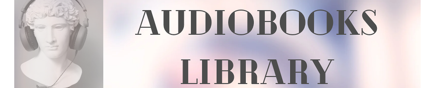 Audiobooks Library
