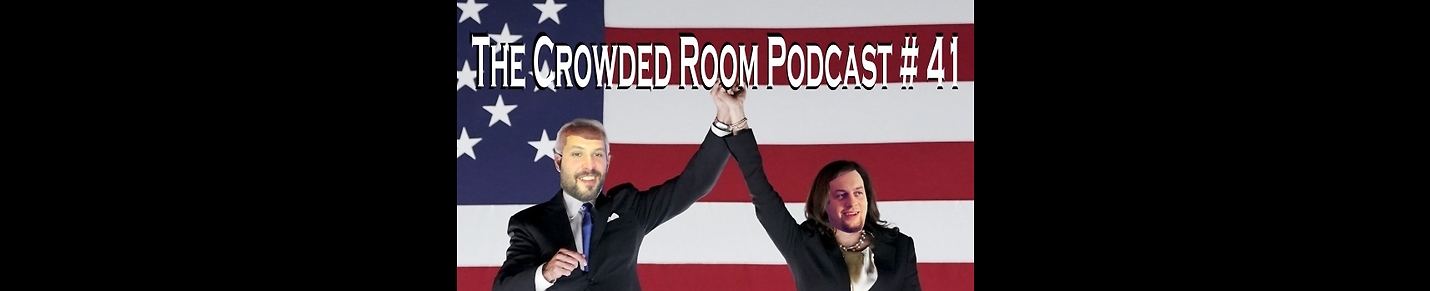 The Crowded Room Podcast