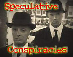 Speculative Conspiracies