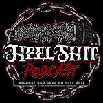 Heel Shit Podcast