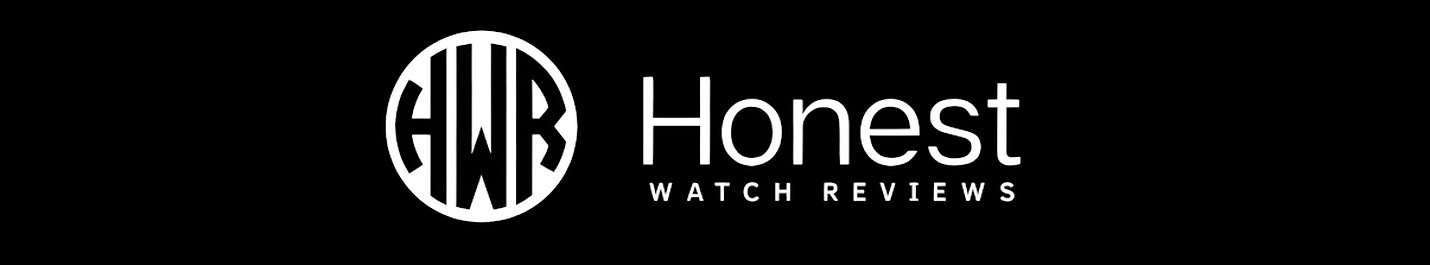 Honest Watch Reviews