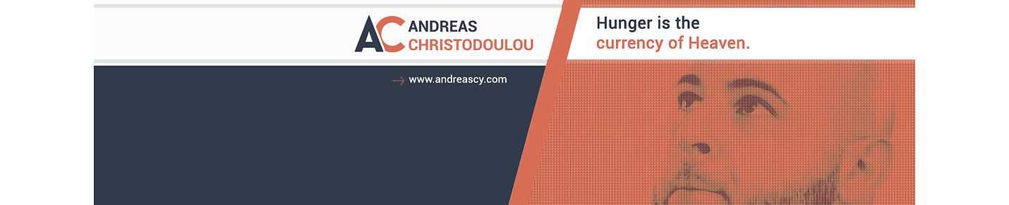 Andreas Christodoulou