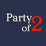 Party of 2 RPG