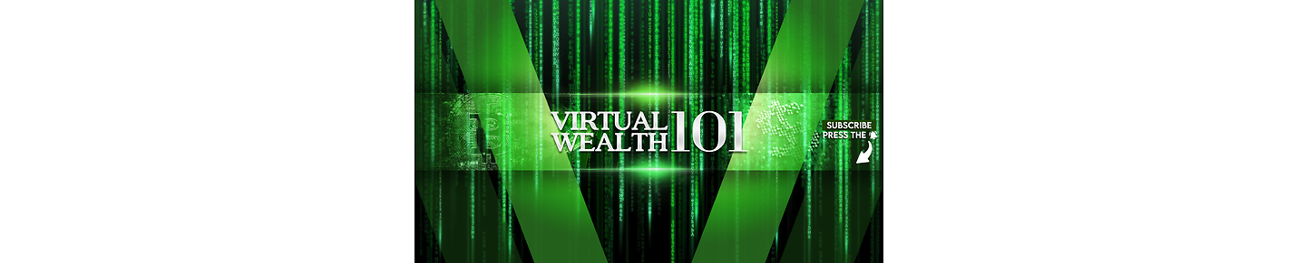 Virtual Wealth 101