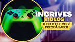 INCRIVEISVIDEOS