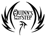 Quinn's Next Step