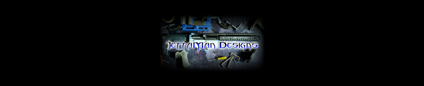 JettaMan Designs