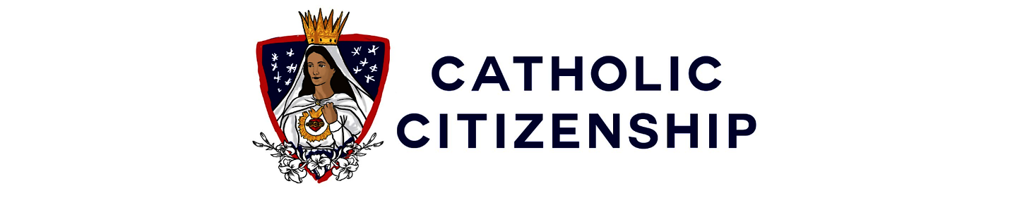 Catholic Citizenship
