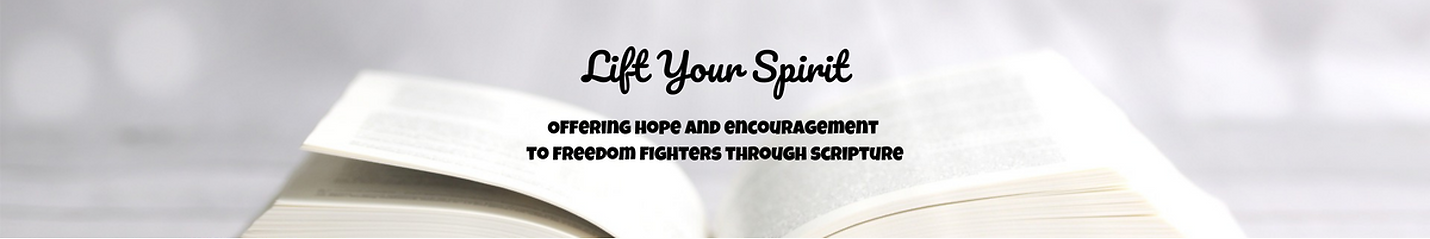 Lift Your Spirit