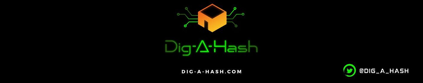 Dig-A Hash Presents