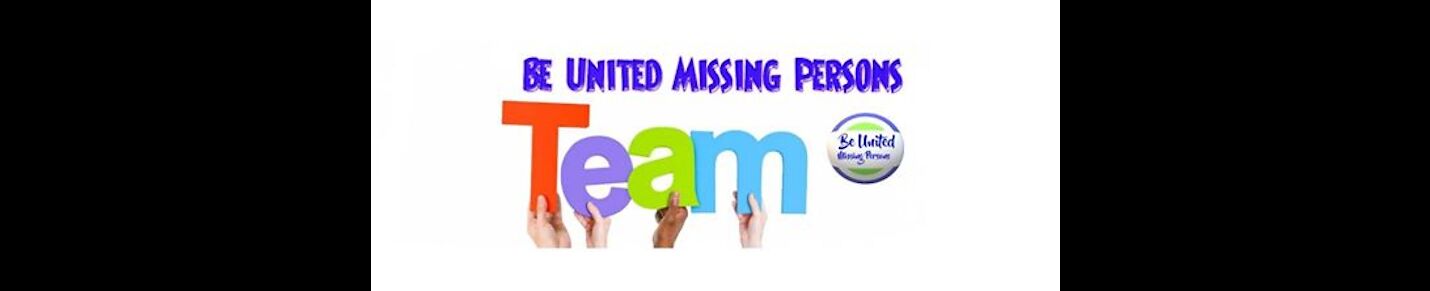 BeUnited Missing Persons