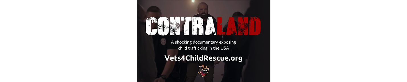 Veterans For Child Rescue