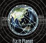 Fix It Planet