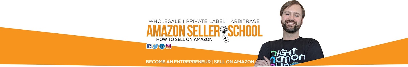 Amazon Seller School, How to Sell on Amazon