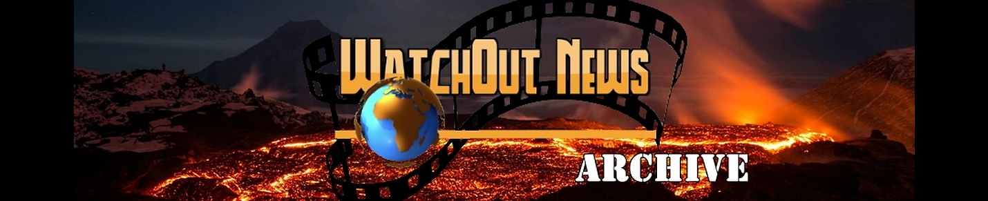 WatchOut News (Archive)