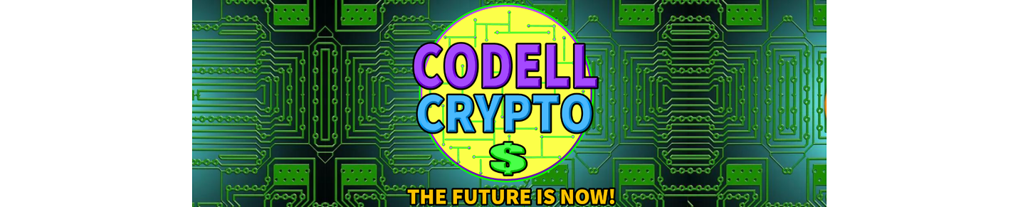 CODELL CRYPTO